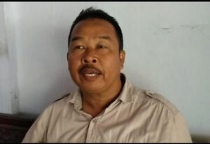 Diduga Jadi Korban Pemukulan Warga Jabung Paiton Lapor Polisi