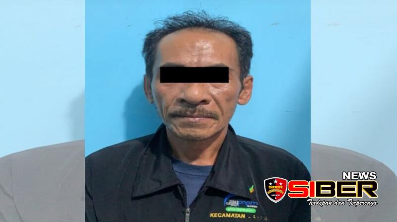 Penganiaya dan Mengikat Bocah di Sebatang Pohon di Nias Utara Telah Ditahan Polres Nias