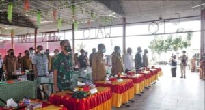 Bupati Nias Selatan Terpilih Menjadi Koordinator Forkada Sekepulauan Nias
