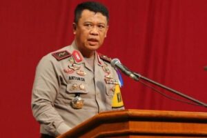 Abah Anton Charliyan: Pancasila itu Ideologi Negara, Bukan Ideologi Agama