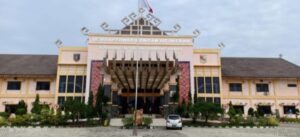 DPRD Tubaba Gelar Hearing Lanjutan, Yantoni: Lahan pada HGU 81 PT HIM di Alam Gaib
