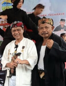Diawal 2022 Yang Masih Pandemi ini , Kemana Kita Harus Bercermin Ini Kiprah Anton Charliyan