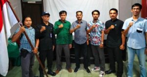 Mengusung Semangat Kebhinekaan, MARS RI Hadir Untuk Masyarakat Lampung Dan Nasional