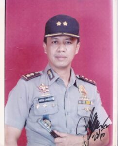 Anton Charliyan:Habiskan ISIS Bersama Antek Anteknya Di Bumi NKRI