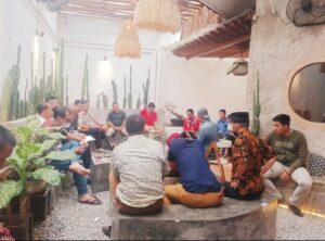 DPRD Tubaba Akan Didesak Segera Programkan Ukur Ulang HGU PT HIM
