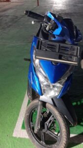 Tim Unit Reskrim Polsek Natar bersama Tekab 308 Polres Lamsel, Bekuk Tiga Pelaku