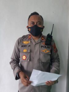 Diduga Dibunuh Sepupu Kandung Akhirnya Pelaku Ditangkap Polisi