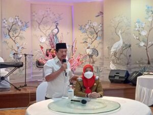 Herman HN : Akan Saya Berikan 3M Bila Kedapatan Bukti Istri Saya Selingkuh