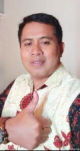Ketua DPRD Lampung Barat Bungkam, Persolan Surat Lima Pejabat Komisi 1 DPRD Lambar