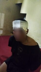 Diduga Lamaran Ditolak Sang Pacar,Warga Situbondo Tega Habisi Nyawa Kekasihnya.