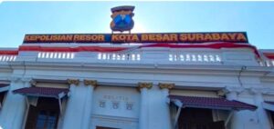 Ini Penjelasan Polrestabes Surabaya Tentang Kasus Guru Diduga Aniaya Muridnya
