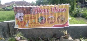 Warung Menu Ndeso Siapa Lapar Silahkan Mampir Berikut Menu Istimewanya