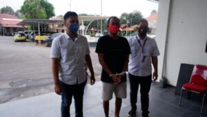 2 Kali Curi Barang Berharga Milik Bude Ipar, Polres Bondowoso Tangkap Pelaku di Bal