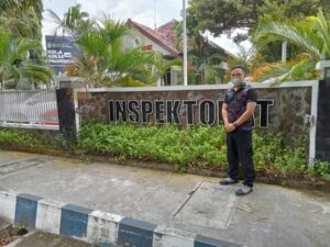 FOSKAPDA Akan Layangkan Surat ke Bupati dan Inspektorat Terkait Dugaan Transfer Uang Diduga Jual Beli Jabatan