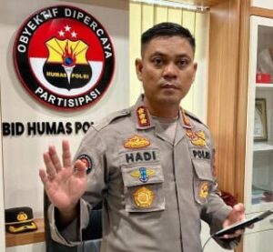 Polda Sumut Buru Anggota Ormas Penganiaya Wartawan