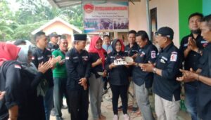 Lembaga Peduli Hukum Rayakan Anniversary dengan Tasyakuran dan Doa Bersama