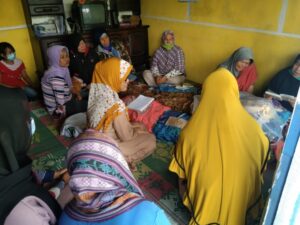 Sakit Tak Kunjung Sembuh Warga Curup Gantung Diri