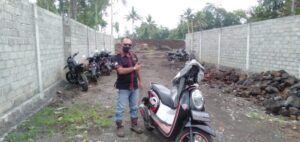 Diduga Tidak Berijin Bangunan Hotel Mendapat Tanggapan Serius Dari Aktivis Pemantau Kinerja Aparatur Negara