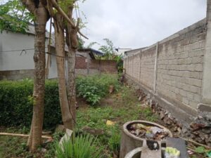 Warga Dusun Krajan Satu Mengaku Belum Dilibatkan Dalam Proyek Pembagunan Hotel Di Banyuwangi