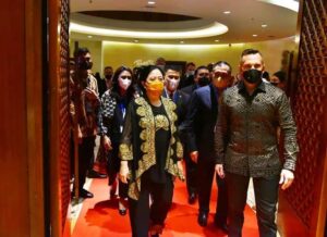 Relawan Puan Maharani Lirik Digitalisasi dan Penguatan Brand UMKM Sebagai Fokus Promosi
