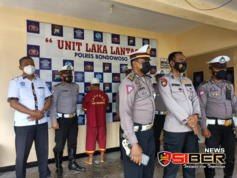 Sopir Laka Maut Gunung Anyar jadi Tersangka, Korban Tewas Bertambah 7 Orang
