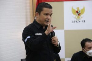 Menelisik Perlindungan Konsumen Ketum BKPN RI Angkat Bicara