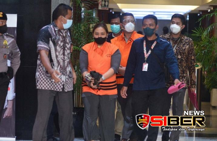 Mantan Bupati Tabanan Bali Ditahan KPK,Ada Apa?