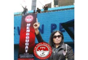 Terkait Penangkapan Ketum PPWI,FPII Angkat Bicara