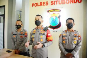 Andi Sinjaya : Saya Harap Masyarakat Tidak Terprovokasi Berita Hoax