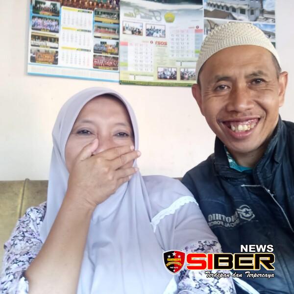 Beredar Berita Tentang Perselingkuhan, K. BURHAN: ” ITU FITNAH “