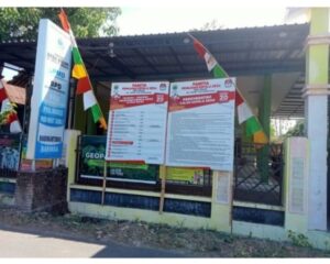 Miris,Diduga Bantuan BLT Disunat Rp 200 Ribu, Warga Desa Solor Bondowoso Mengeluh
