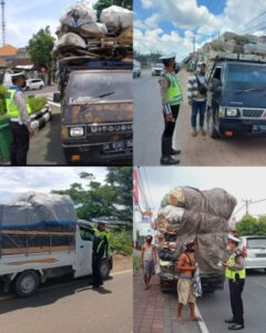 Korlantas Polri Terapkan Sistem Tilang Elektronik, LBH BIN Jember Angkat Bicara