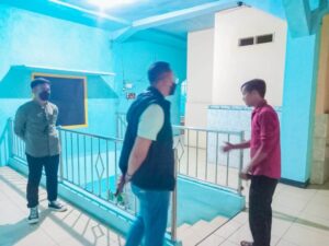 Kapolres Situbondo Sidak Tempat Hiburan Saat Ramadhan