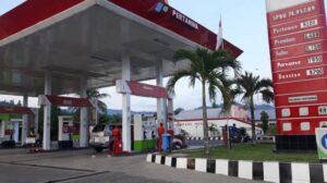 Pertamina Resmi Larang Pembelian Pertalite Menggunakan Jerigen