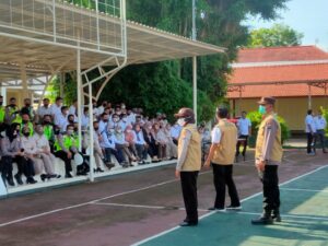 Polres Bondowoso Lakukan Pemulihan Psikologis Anggota Pasca Operasi Ketupat Semeru