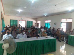 Perhutani Bondowoso Gandeng APH Untuk Menjaga Kelestarian Dan Aset Hutan,Berikut Kata Kapolres