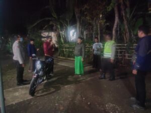 Viral Terjadi 6 Kali Pencurian Sapi di Gadingsari, Polres Bondowoso : Kita Sudah Kantongi Nama