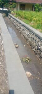 Adanya Proyek Diduga Asal Garap Ini Komentar Warga Sepanjang Kec Glenmor Banyuwangi