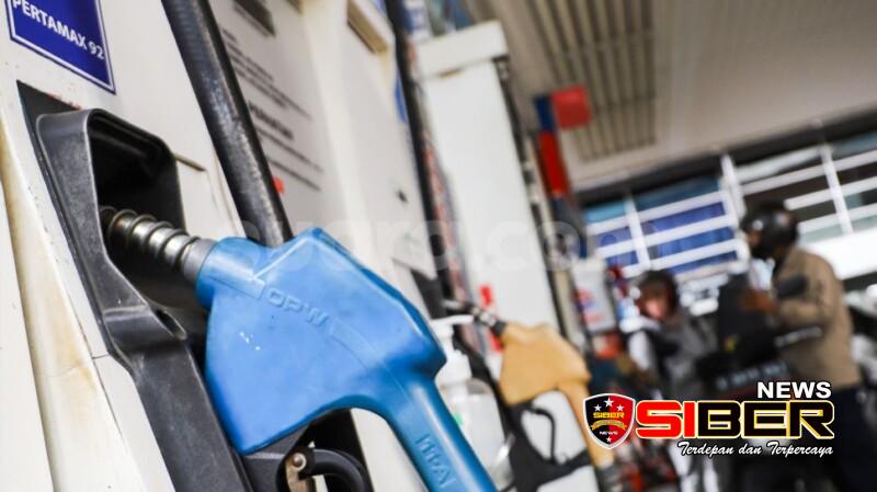Pemerintah Akan Tindak Tegas Penyalahgunaan BBM Dan Solar Bersubsidi