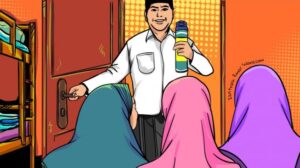 Miris, Diduga Oknum Pengasuh Pesantren Di Banyuwangi Memperkosa Santrinya Akan Dipanggil Senin