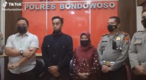 Demi Kemanusiaan Kasus Pemuda Viral Ajak Adu Jotos Polantas Bondowoso Dihentikan