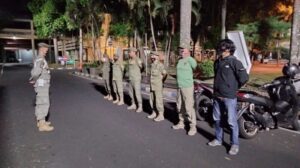 Satpolpp Bondowoso Gelar Patroli Rutin Kedapatan Pemuda Pesta Miras Berikut Sanksinya