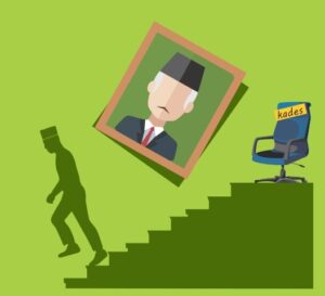 Pemilihan PAW Kades Desa Plalangan Cerme Dikeluhkan Warga