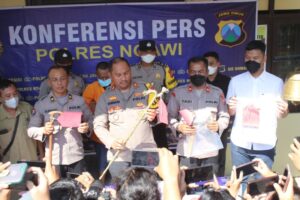 Bejat ! ! Membawa Nama Agama Dukun Spiritual Cabuli Bunga Hingga Hamil Lima Bulan