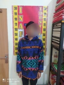 Miris ! ! Warga Kesemek Tenggarang Diamankan Polres Bondowoso Diduga Lakukan Percobaan Pemerkosaan
