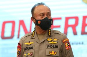 Luar Biasa, Kapolri Akan Tindak Tegas Penyidik Yang Merekayasa Kasus Pembunuhan Brigadir J