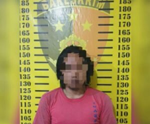 Ketahuan Istri Sirrinya Bermesraan Dengan Pria Lain DI Tusuk Berkali Kali Sang Pria Dan Aniaya Istrinya
