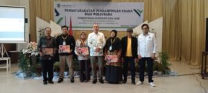 Tingkatkan Perekonomian, Nasim Khan Gelar Sosialisasi Pendampingan Wirausaha di Bondowoso