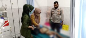 Waspada !!! Niat Bermain Sepeda Balita di Banyuwangi Tenggelam di Kanal Sedalam 10 Meter