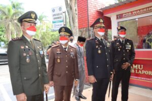 Pemberian Remisi Umum Kepada Narapidana dan Anak Pidana Lapas Klas IIB Bondowoso